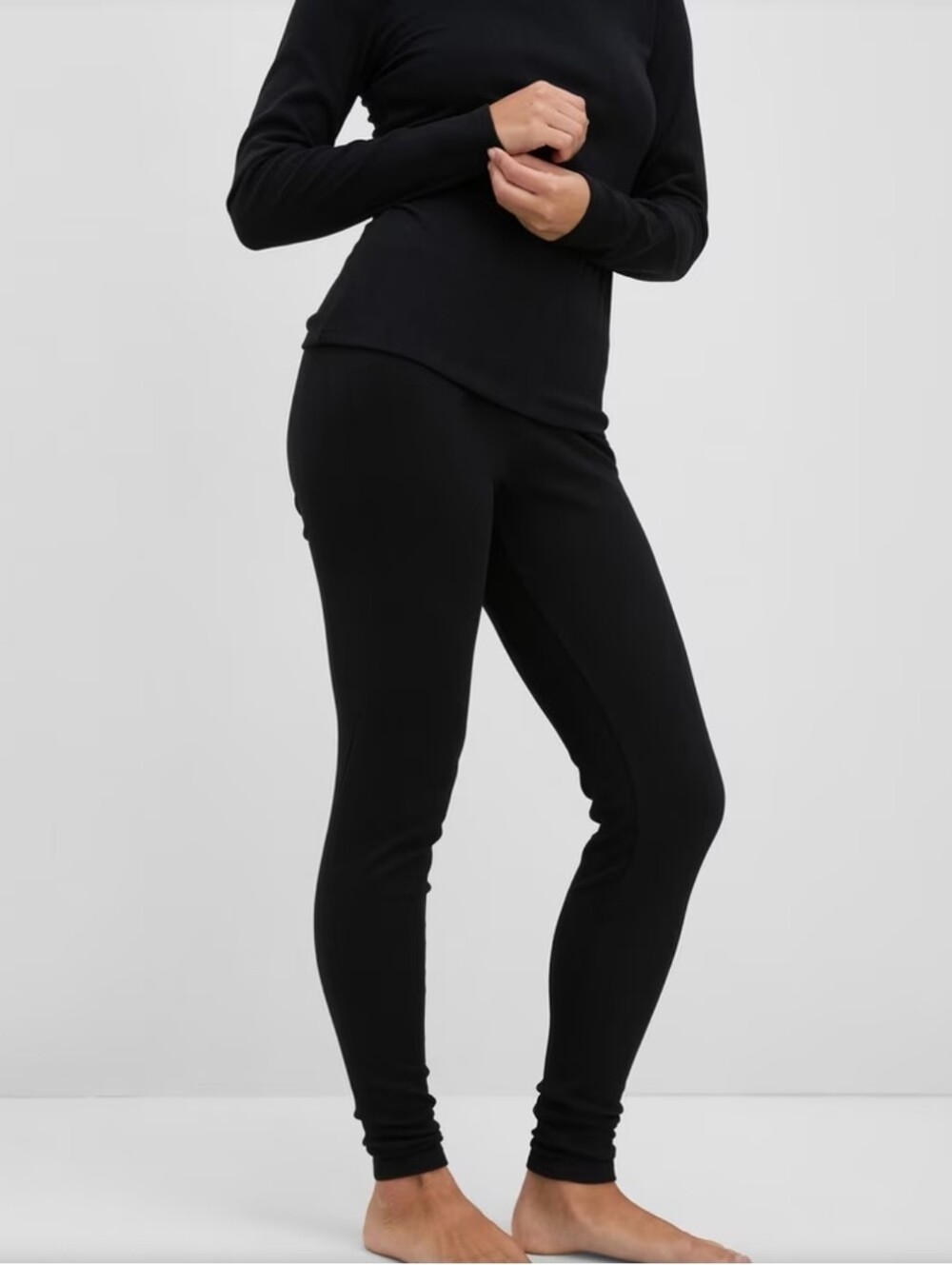 Primark Heat IQ Extra Warm Thermal Pointelle Leggings
